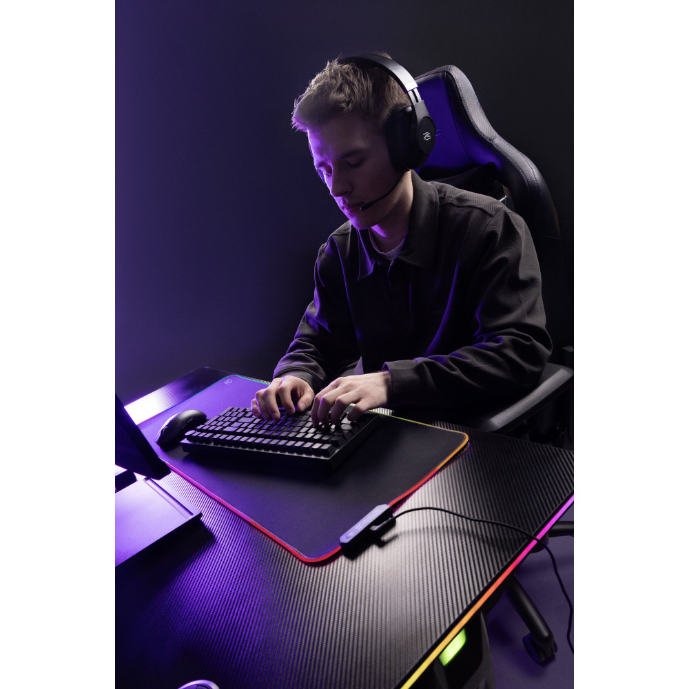 Ігрова поверхня Proove Gaming Offland — Придбати в Україні - фото 24