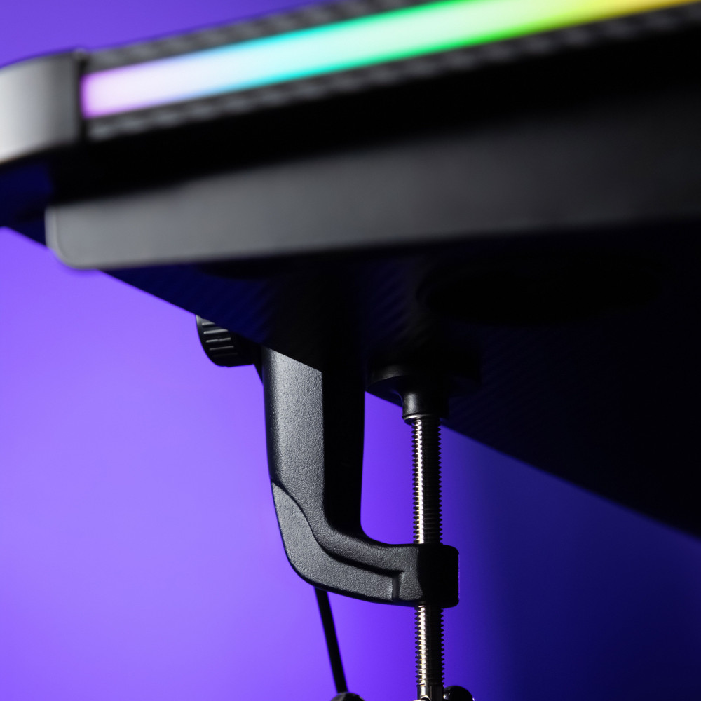 Пантограф для микрофона Proove Gaming Neon Arm - фото 28