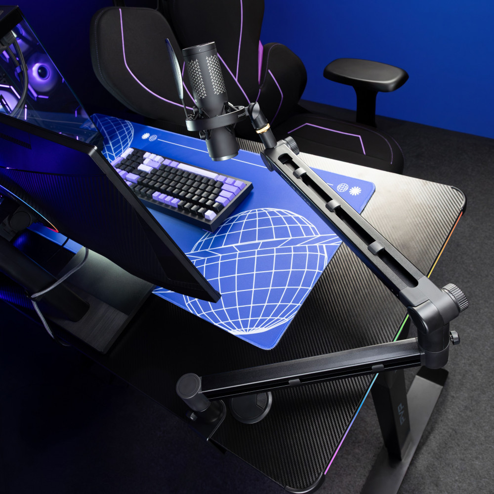 Пантограф для микрофона Proove Gaming Jax - фото 19