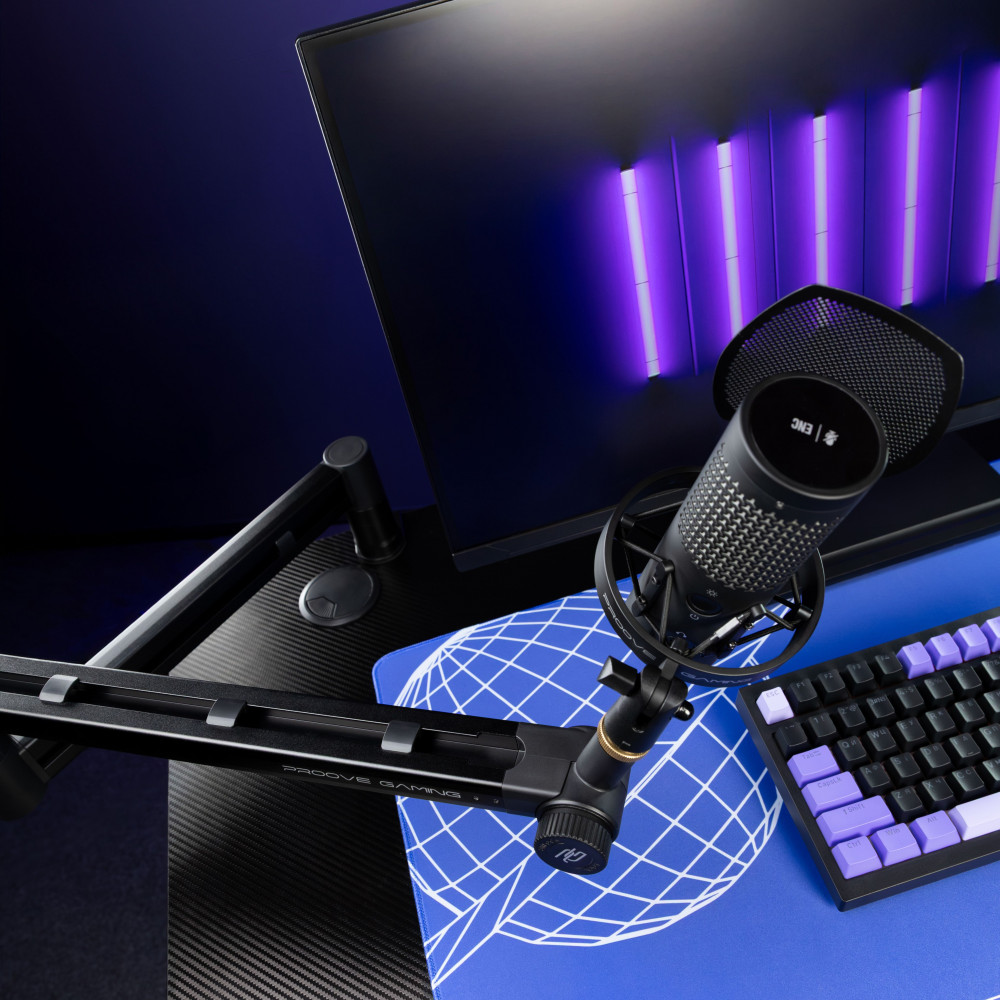 Пантограф для микрофона Proove Gaming Jax - фото 21