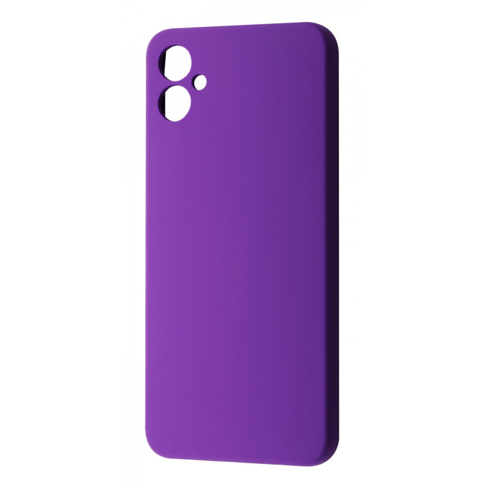 Чехол WAVE Full Silicone Cover Samsung Galaxy A06 - фото 8