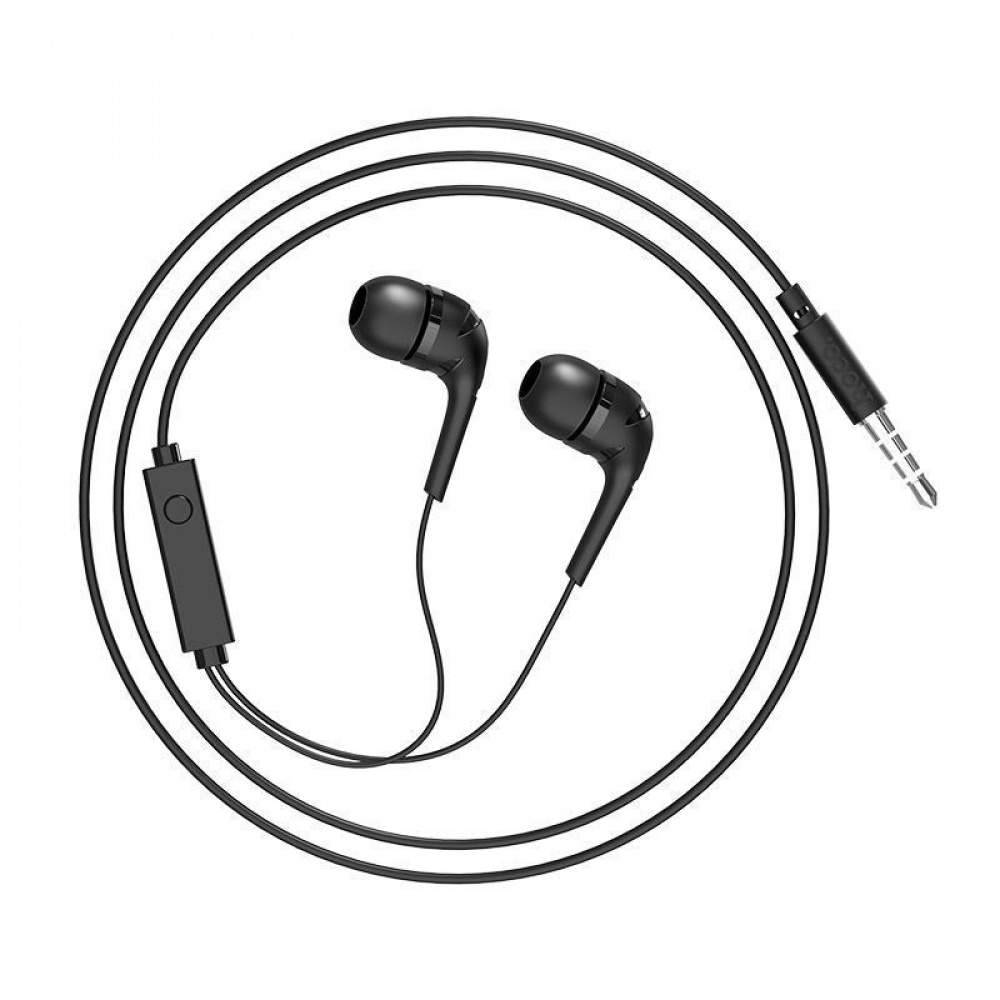 Наушники Hoco M40 Prosody With Microphone - фото 5