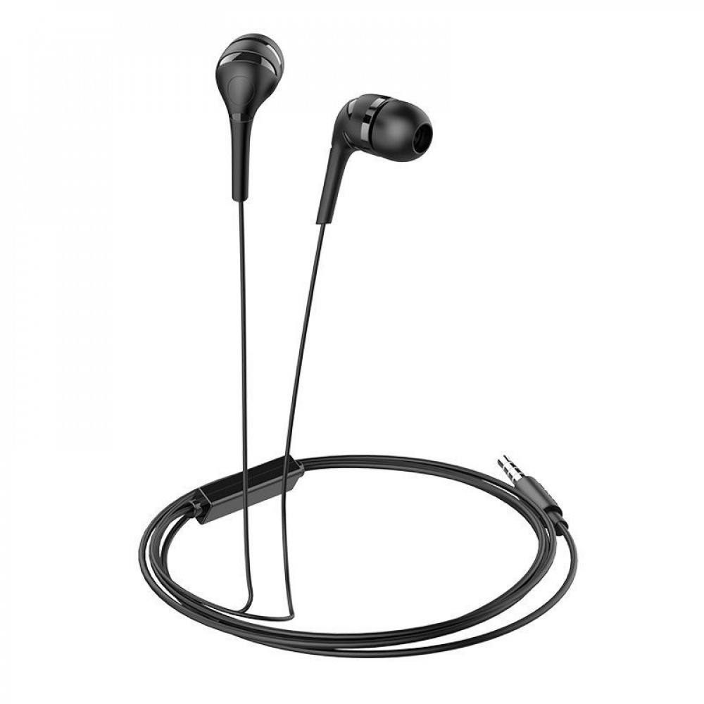 Навушники Hoco M40 Prosody With Microphone — Придбати в Україні - фото 3