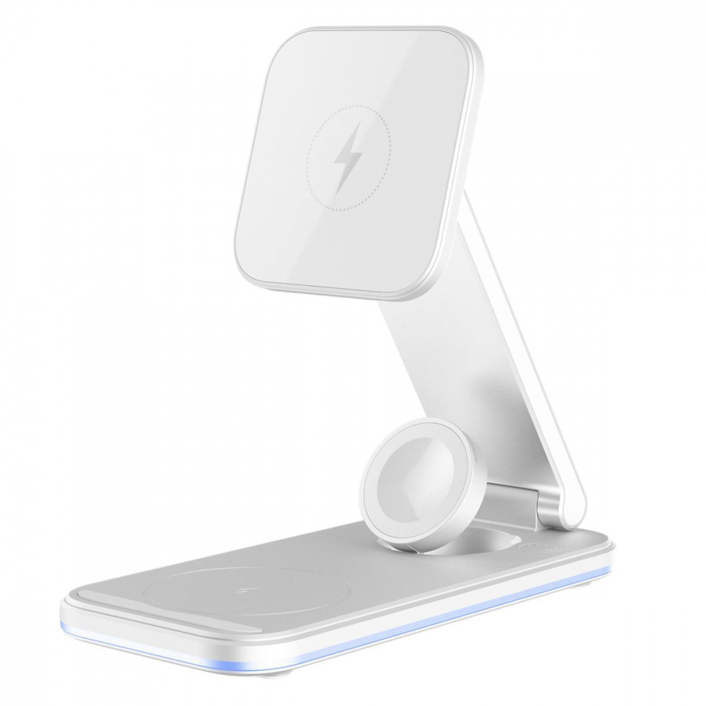 Беспроводное ЗУ Proove Energy Fold 3 in 1 - фото 6