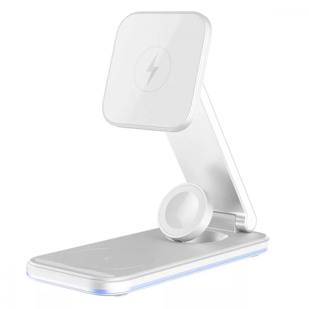 Беспроводное ЗУ Proove Energy Fold 3 in 1 - фото 6