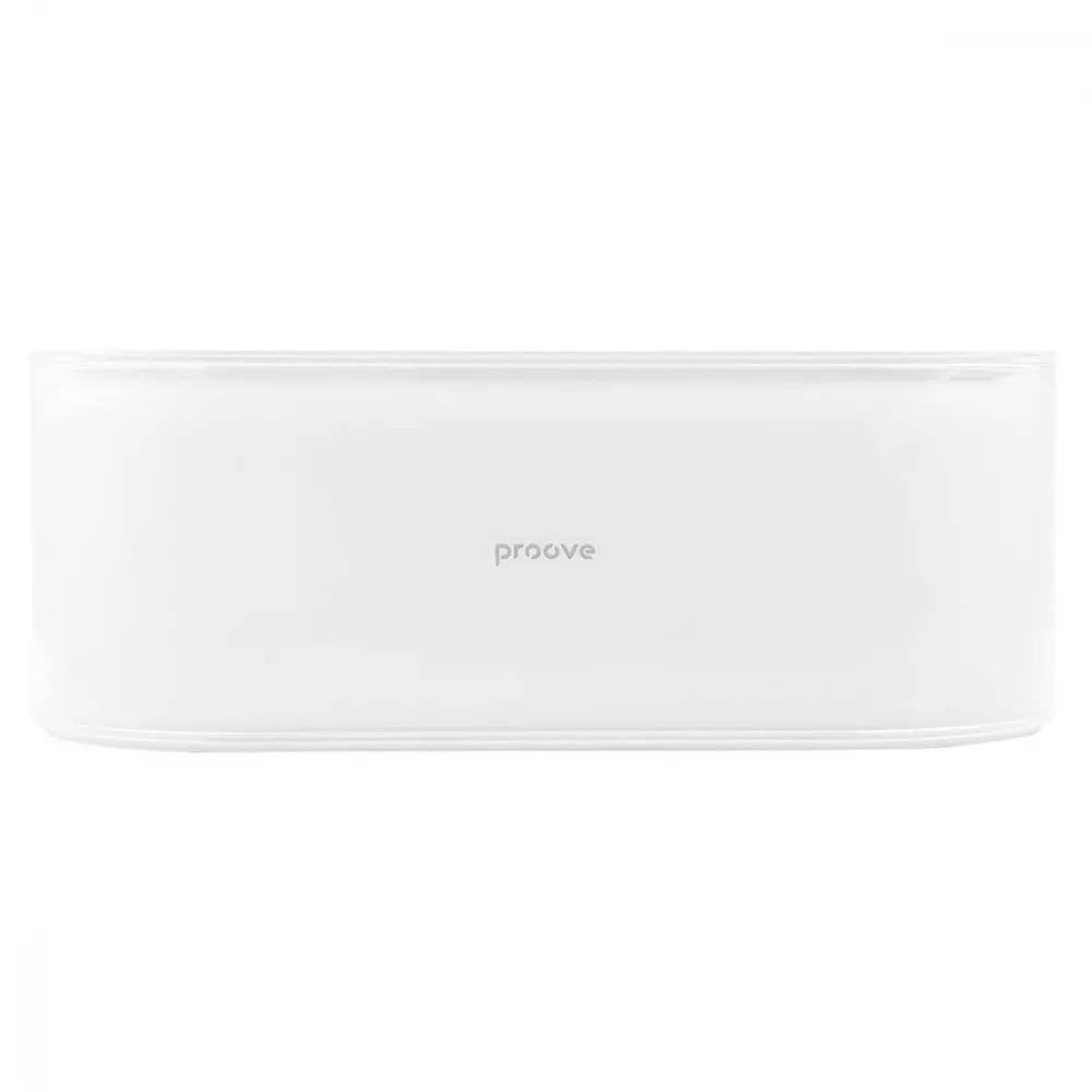 Нічник з Бездротовою Зарядкою Proove Glow 1200mAh — Придбати в Україні - фото 3