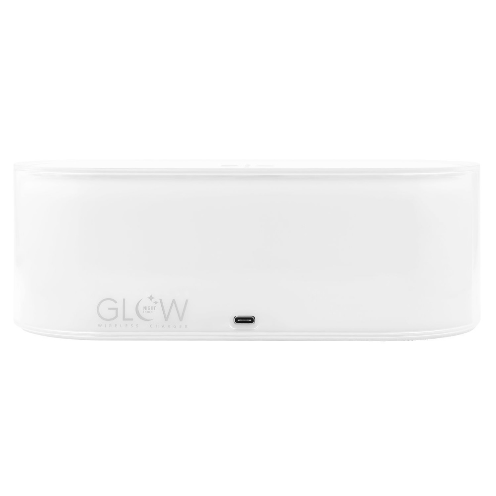 Ночник с Беспроводной Зарядкой Proove Glow 1200mAh - фото 4