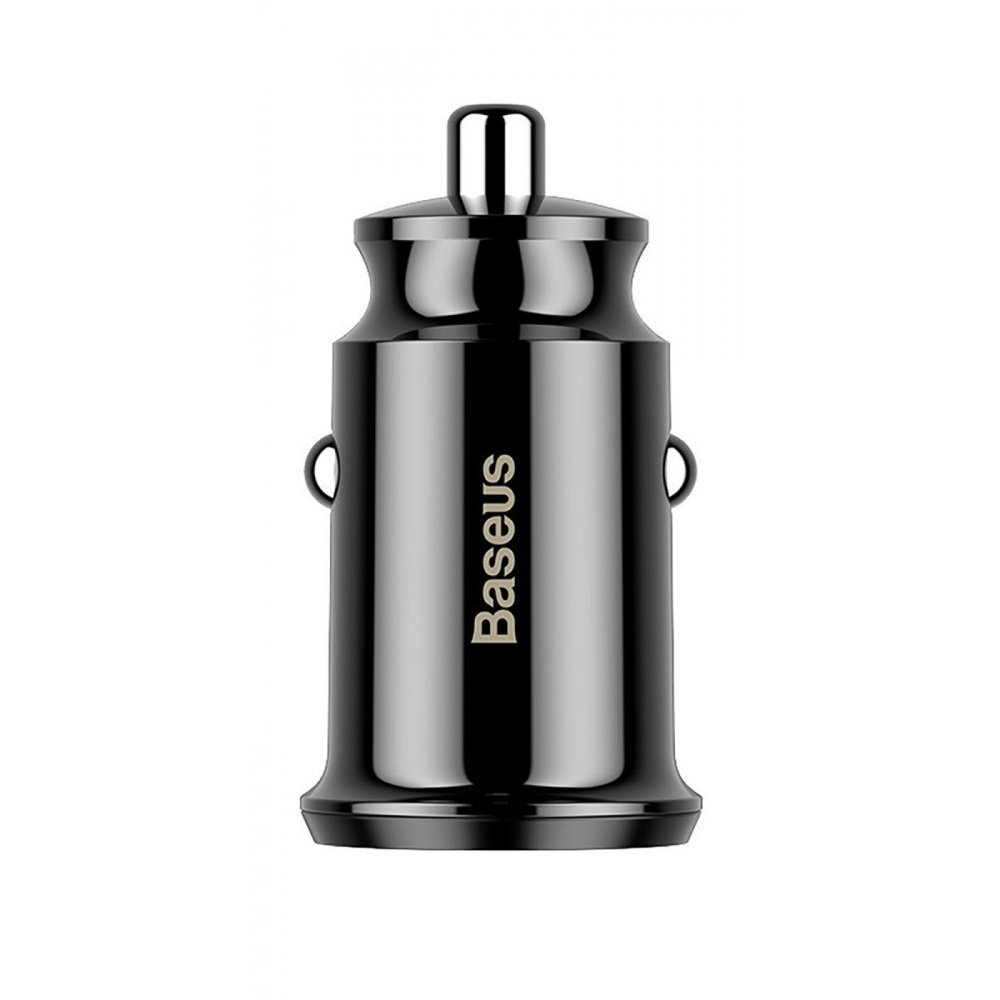 АЗП Baseus Grain 3.1A 2USB — Придбати в Україні