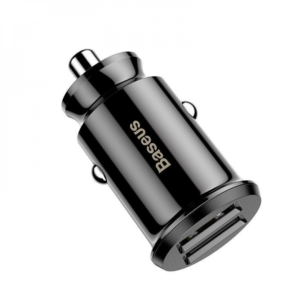 АЗП Baseus Grain 3.1A 2USB — Придбати в Україні - фото 8