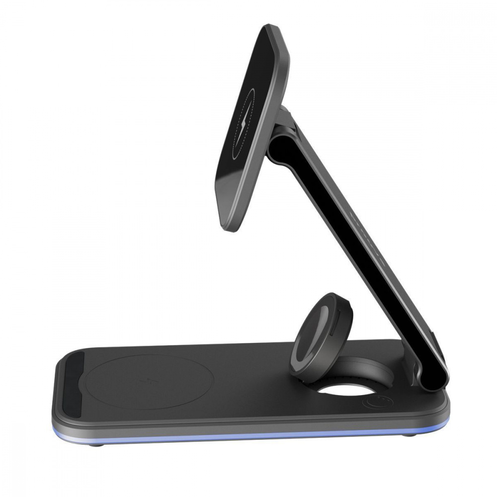 Беспроводное ЗУ Proove Energy Fold 3 in 1 - фото 4