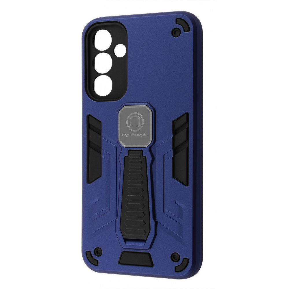 Чохол Armor Magnetic Samsung Galaxy M15 — Придбати в Україні - фото 2