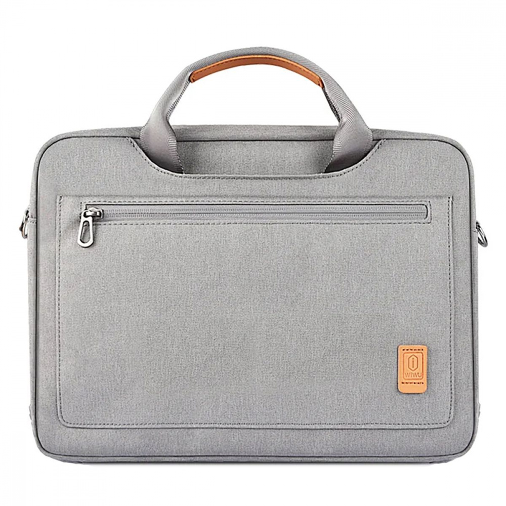 Сумка WIWU Pioneer Handbag MacBook 15,6" - фото 6