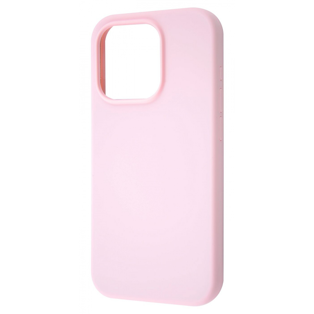 Чехол WAVE Full Silicone Cover iPhone 15 Pro - фото 33