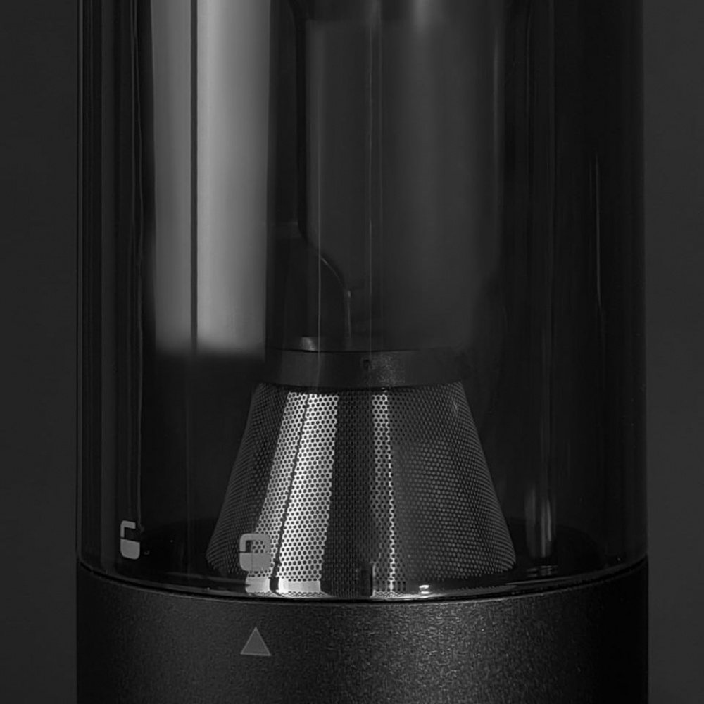 Портативный Пылесос Baseus H5 Home Use Vacuum Cleaner - фото 8
