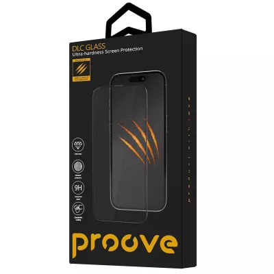 Купить Захисне скло Proove DLC iPhone 61105 - Ncase