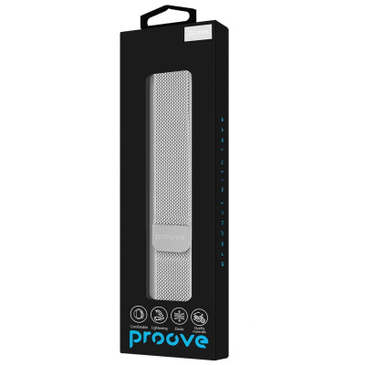 Ремінець Proove Metal Loop 22 mm — Придбати в Україні