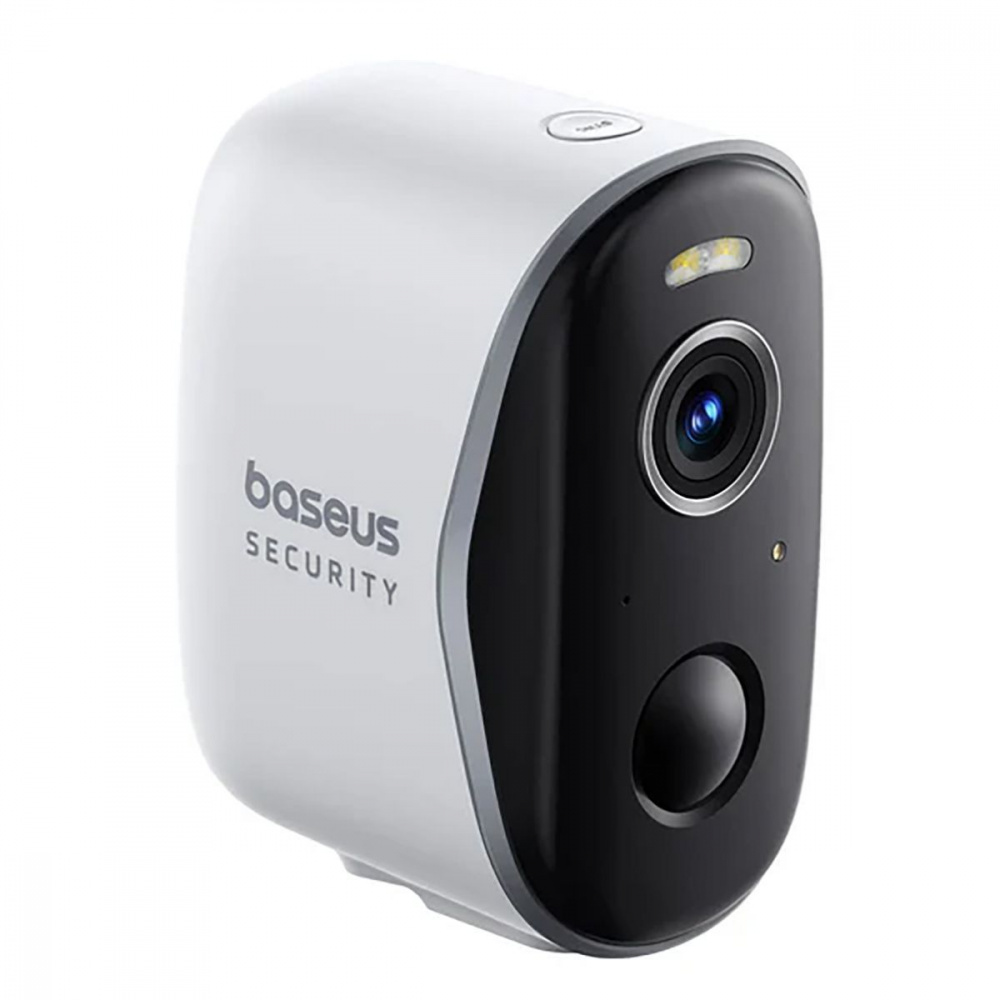 Камера Baseus Security N1 Plus Outdoor