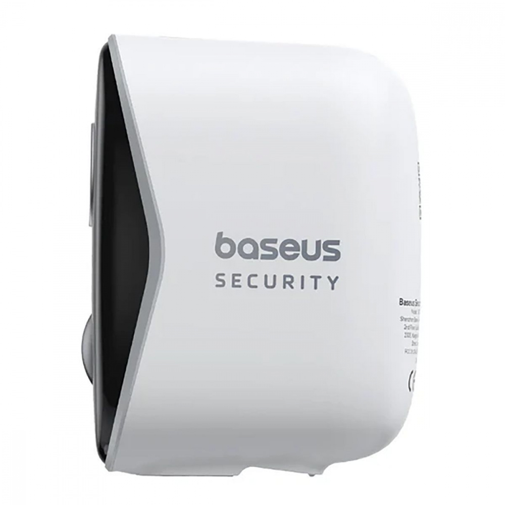 Камера Baseus Security N1 Plus Outdoor - фото 2