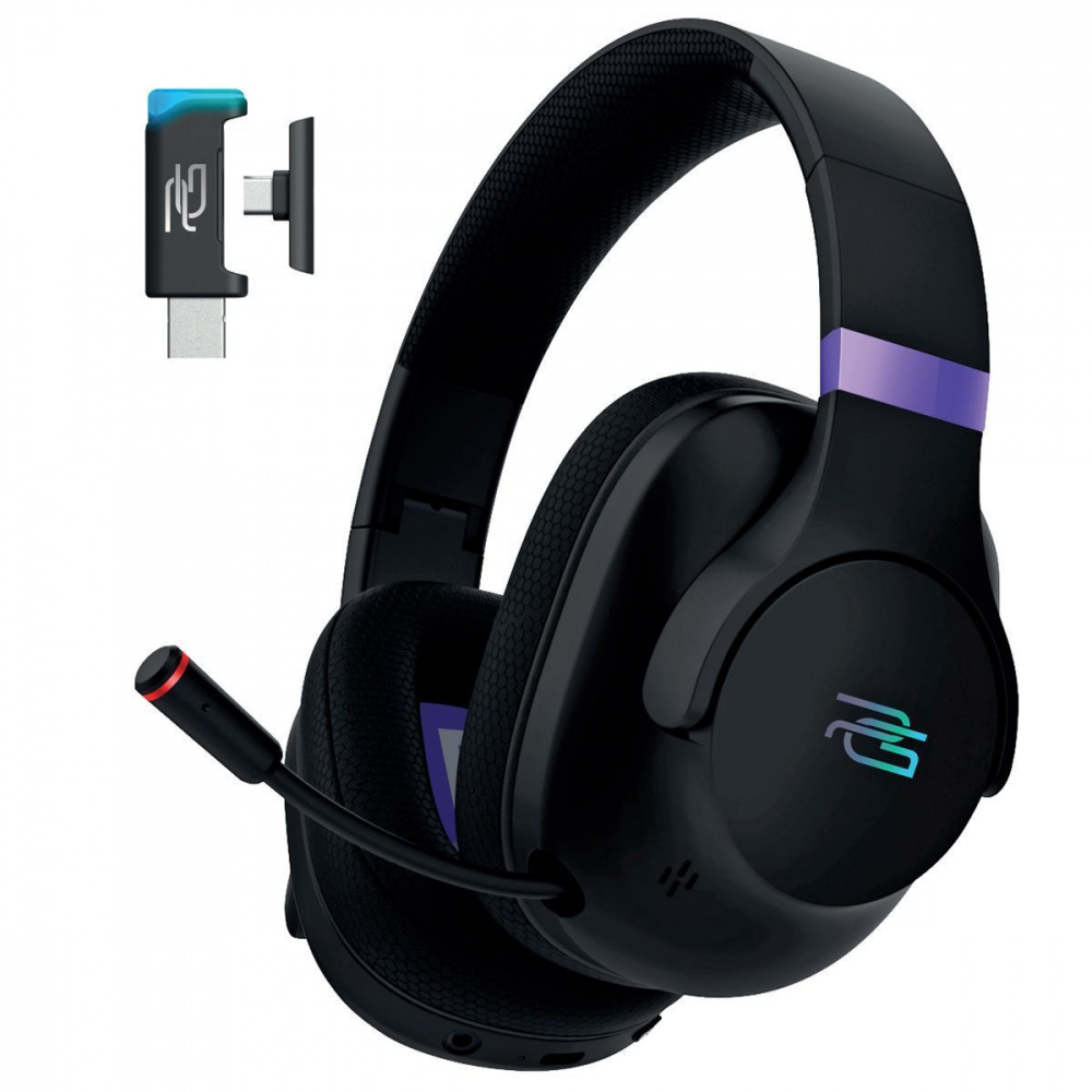 Беспроводная игровая гарнитура Proove Gaming Bliss Pro