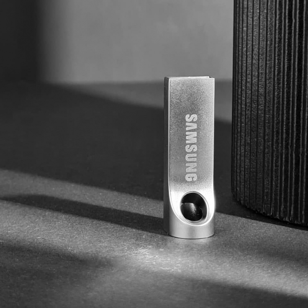 USB флеш-накопитель Samsung 128GB (USB 3.0) - фото 7