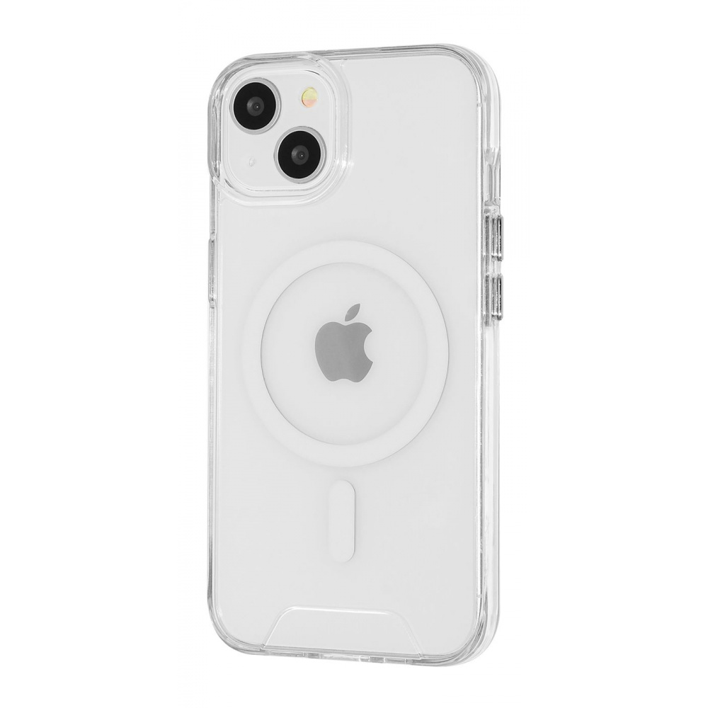 Чохол WAVE Sky Case with Magnetic Ring iPhone 13 — Придбати в Україні