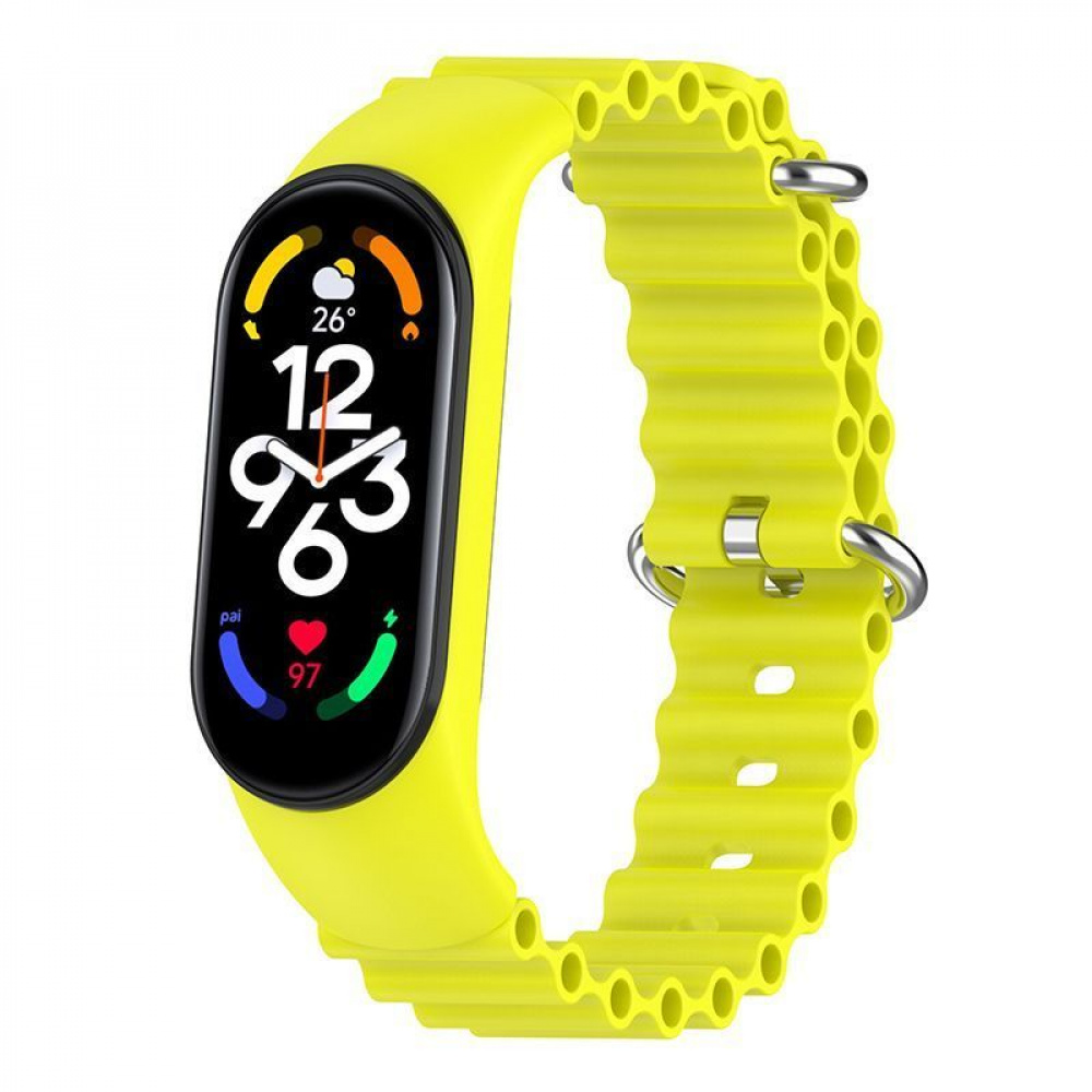 Ремешок Ocean Mi Band 7 - фото 10