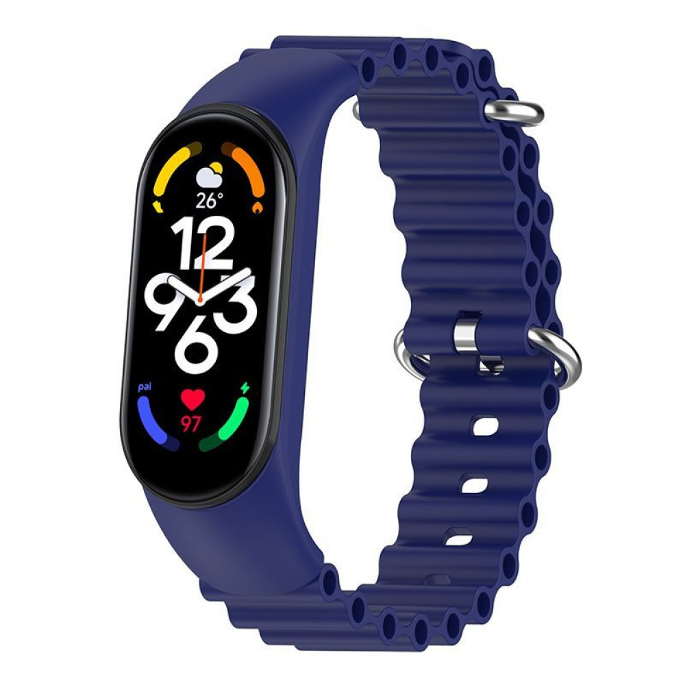 Ремешок Ocean Mi Band 7 - фото 11