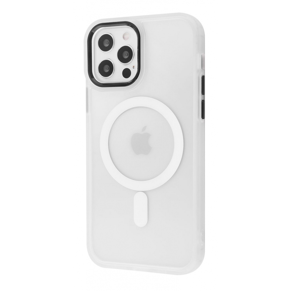 Чохол WAVE Ardor Case with Magnetic Ring iPhone 12/12 Pro — Придбати в Україні - фото 8