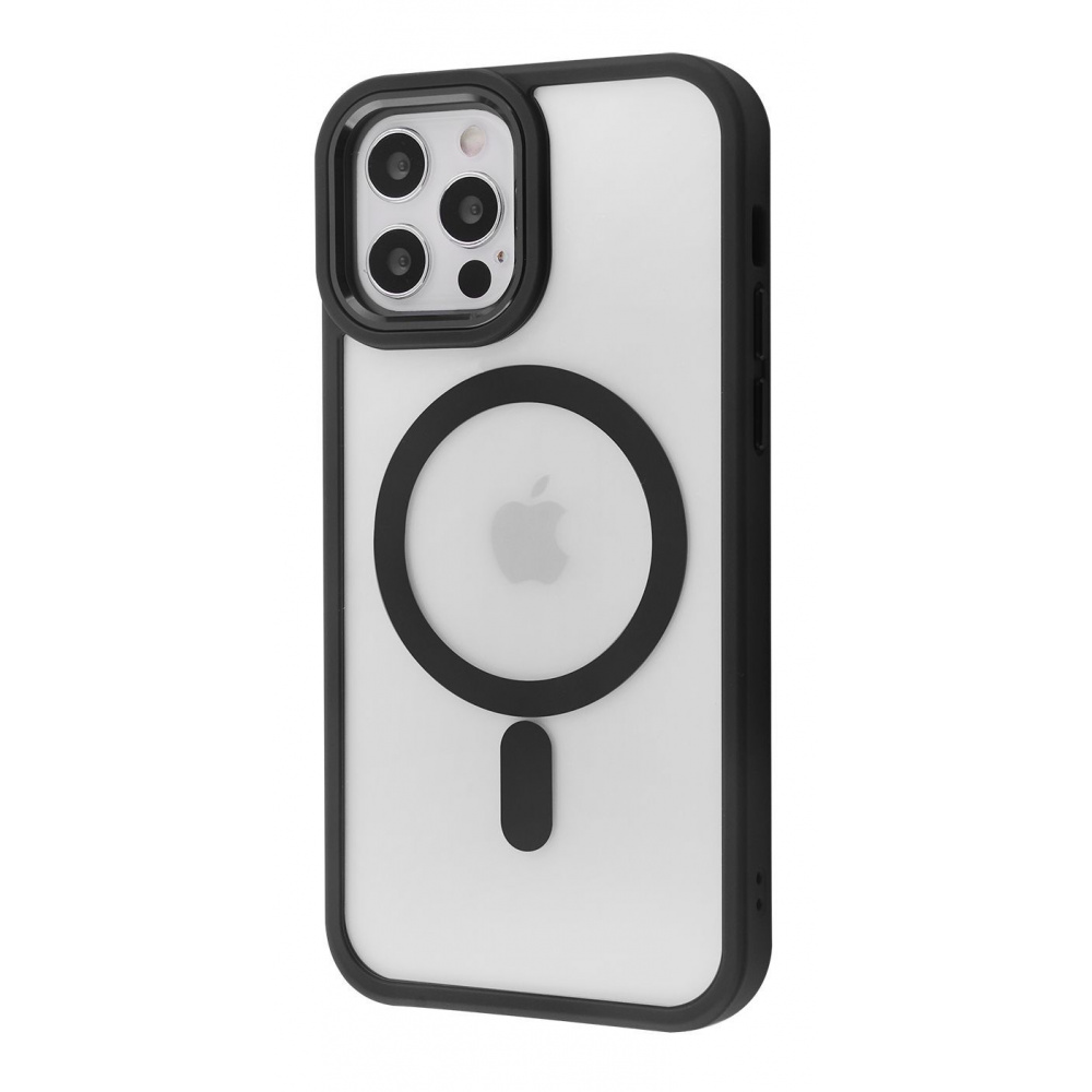 Чехол WAVE Ardor Case with Magnetic Ring iPhone 12/12 Pro - фото 11