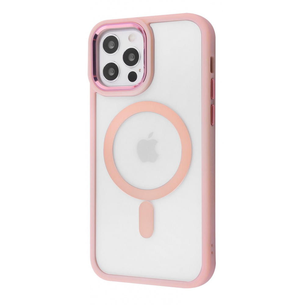 Чехол WAVE Ardor Case with Magnetic Ring iPhone 12/12 Pro - фото 12