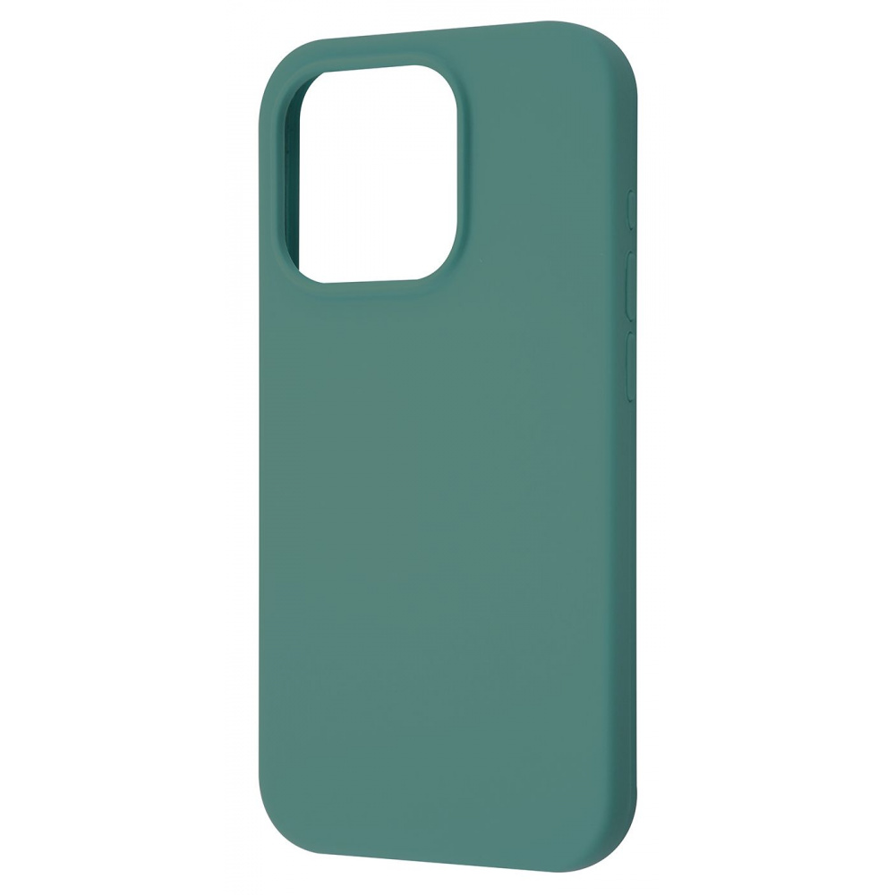 Чехол WAVE Full Silicone Cover iPhone 15 - фото 17