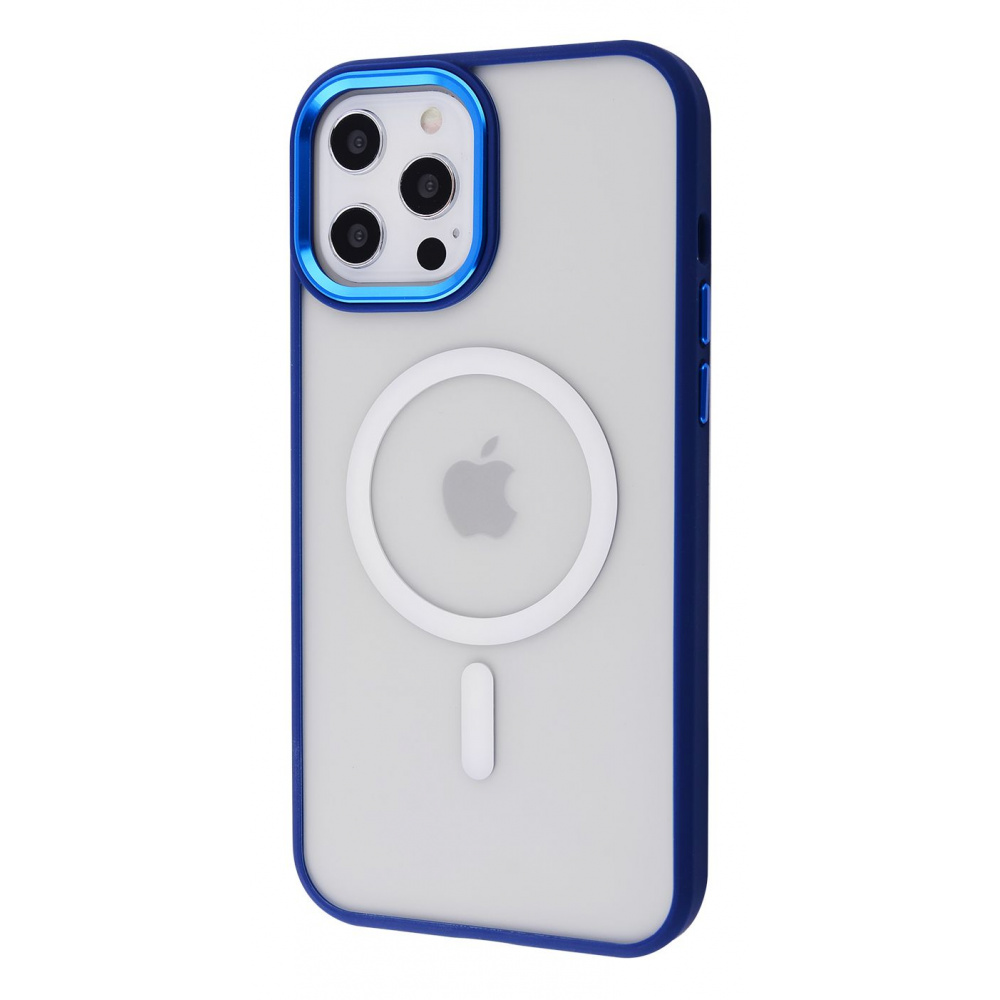 WAVE Desire Case with MagSafe iPhone 12 Pro Max - фото 14
