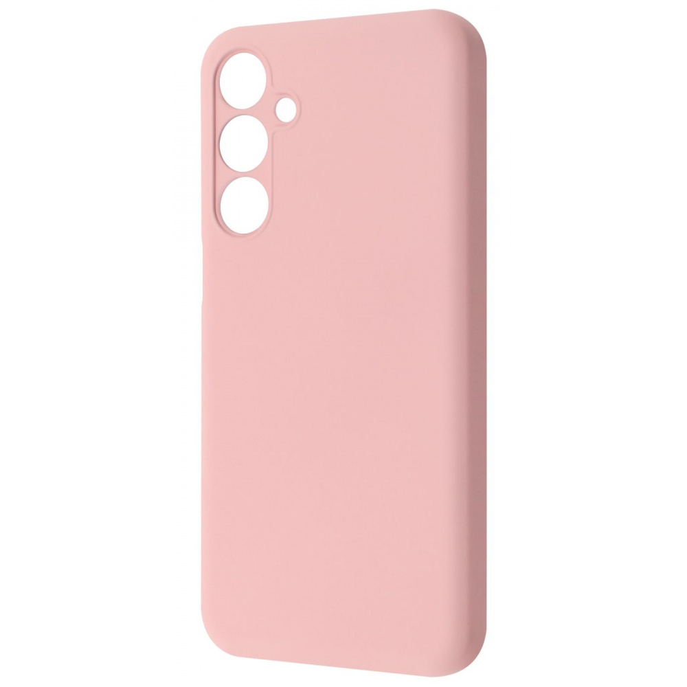 Чехол WAVE Colorful Case (TPU) Samsung Galaxy M35 5G - фото 3