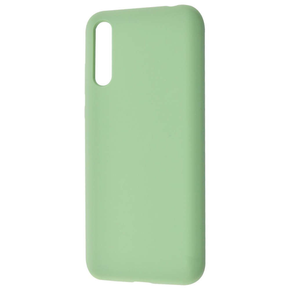 Чехол WAVE Full Silicone Cover Huawei P Smart S/Y8p - фото 12
