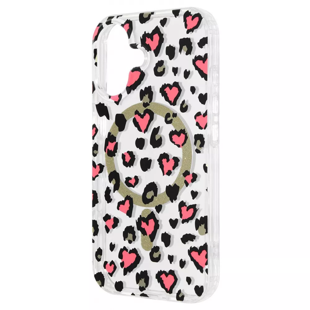 Чохол WAVE Elegance Case with Magnetic Ring iPhone 16 — Придбати в Україні