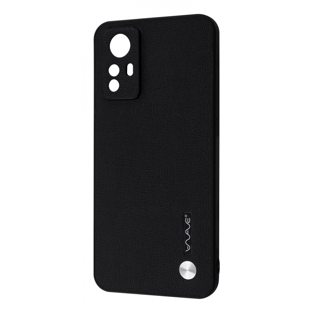 Чехол WAVE Leather Case Xiaomi Redmi Note 12S - фото 8