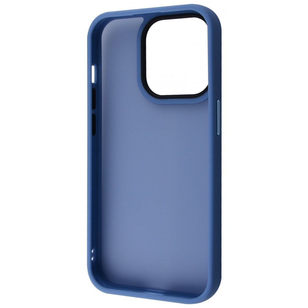 Чохол WAVE Matte Insane Case iPhone 14 Pro — Придбати в Україні - фото 2