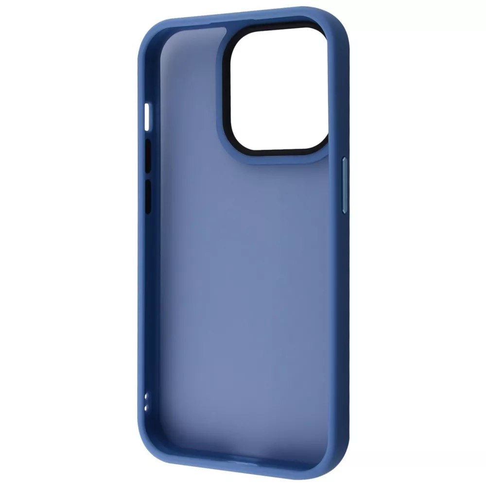 Чехол WAVE Matte Insane Case iPhone 14 Pro - фото 2