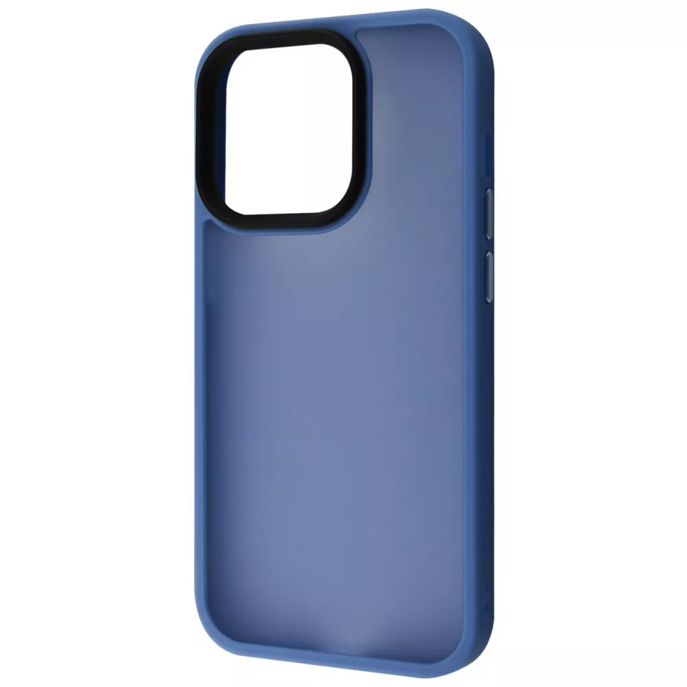 Чехол WAVE Matte Insane Case iPhone 14 Pro