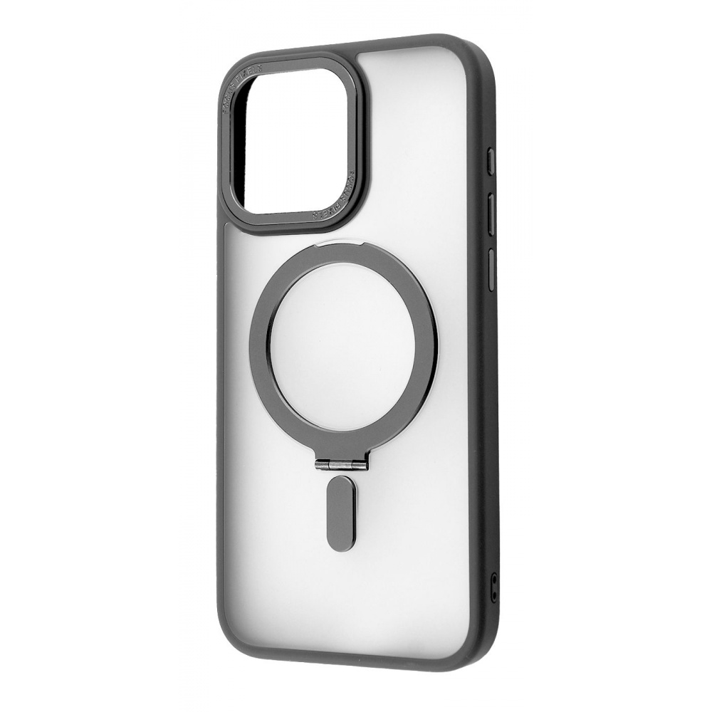 Чохол WAVE Premium Attraction Case with Magnetic Ring iPhone 15 Pro Max — Придбати в Україні - фото 12