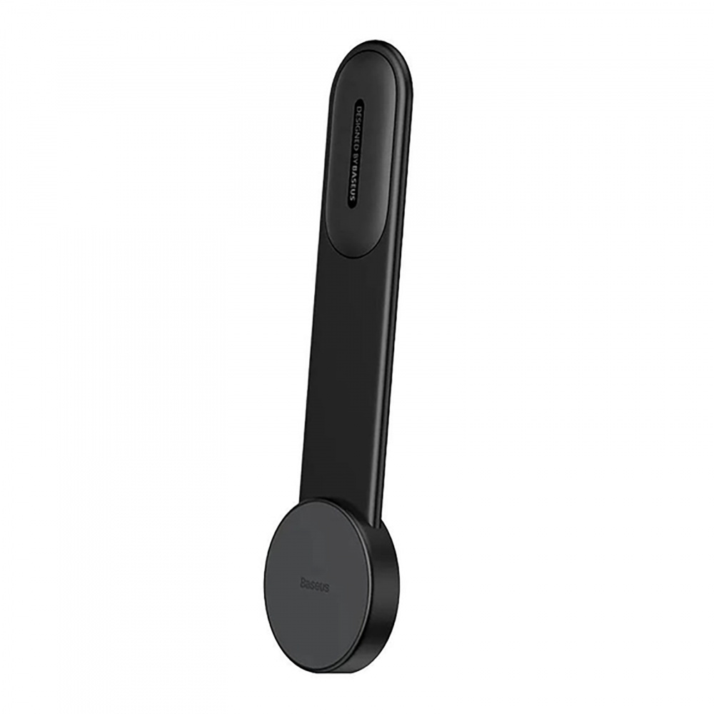 Автомобільний тримач Baseus C02 Magnetic Car Mount — Придбати в Україні - фото 3