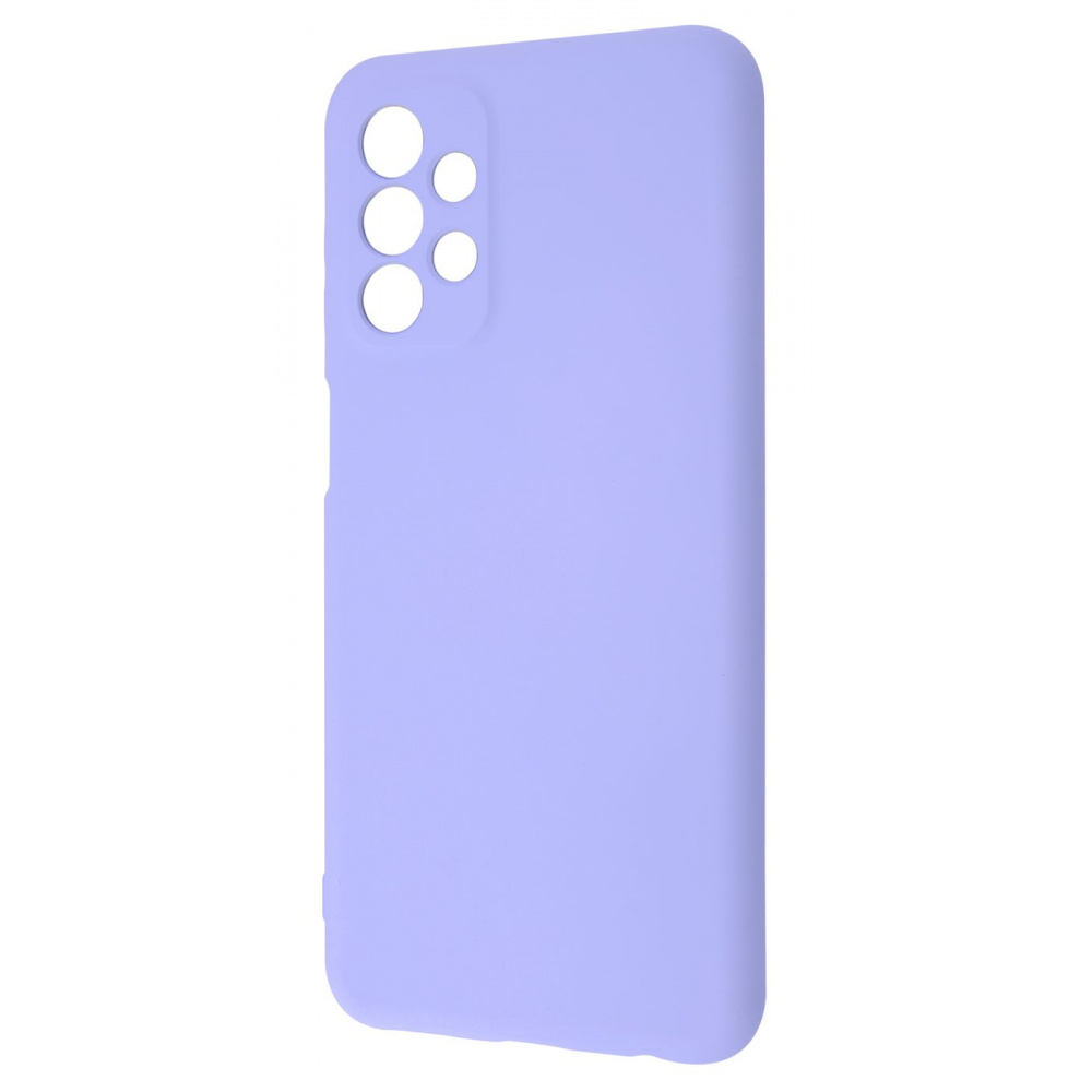 Чехол WAVE Colorful Case (TPU) Samsung Galaxy A23 (A235F) - фото 8