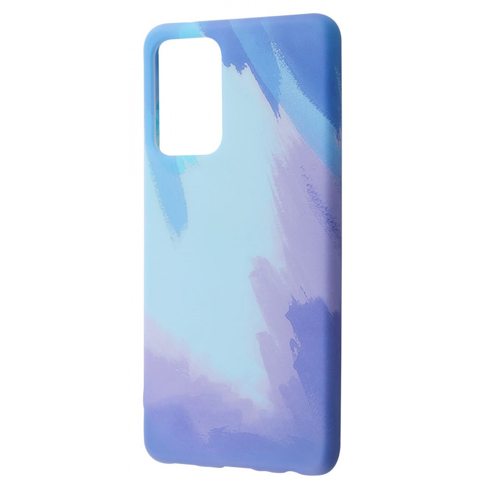 Чехол WAVE Watercolor Case (TPU) Samsung Galaxy A72 (A725F) - фото 9