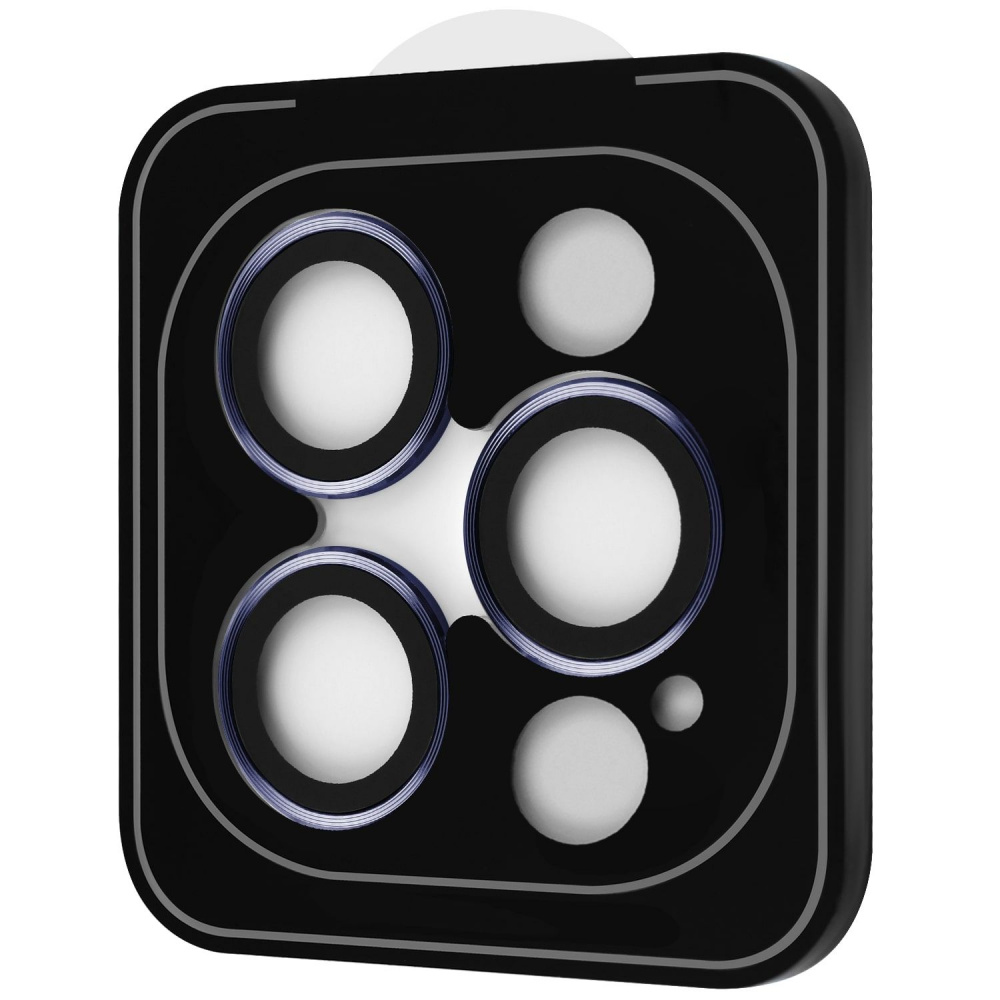 Защита камеры Proove Achilles iPhone 17 Pro/17 Pro Max - фото 7