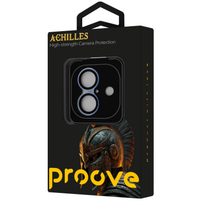Купить Защита камеры Proove Achilles iPhone 17 63923 - Ncase