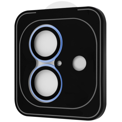 Захист камери Proove Achilles iPhone 17 blue