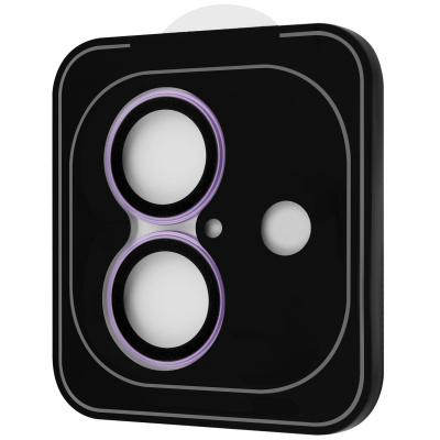 Захист камери Proove Achilles iPhone 17 purple