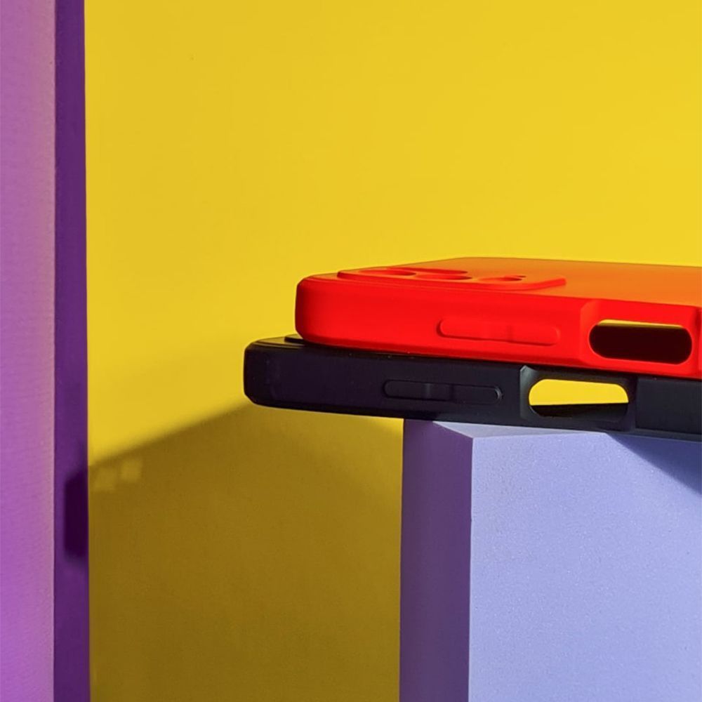 Чехол WAVE Colorful Case (TPU) Xiaomi Redmi Note 7 - фото 6