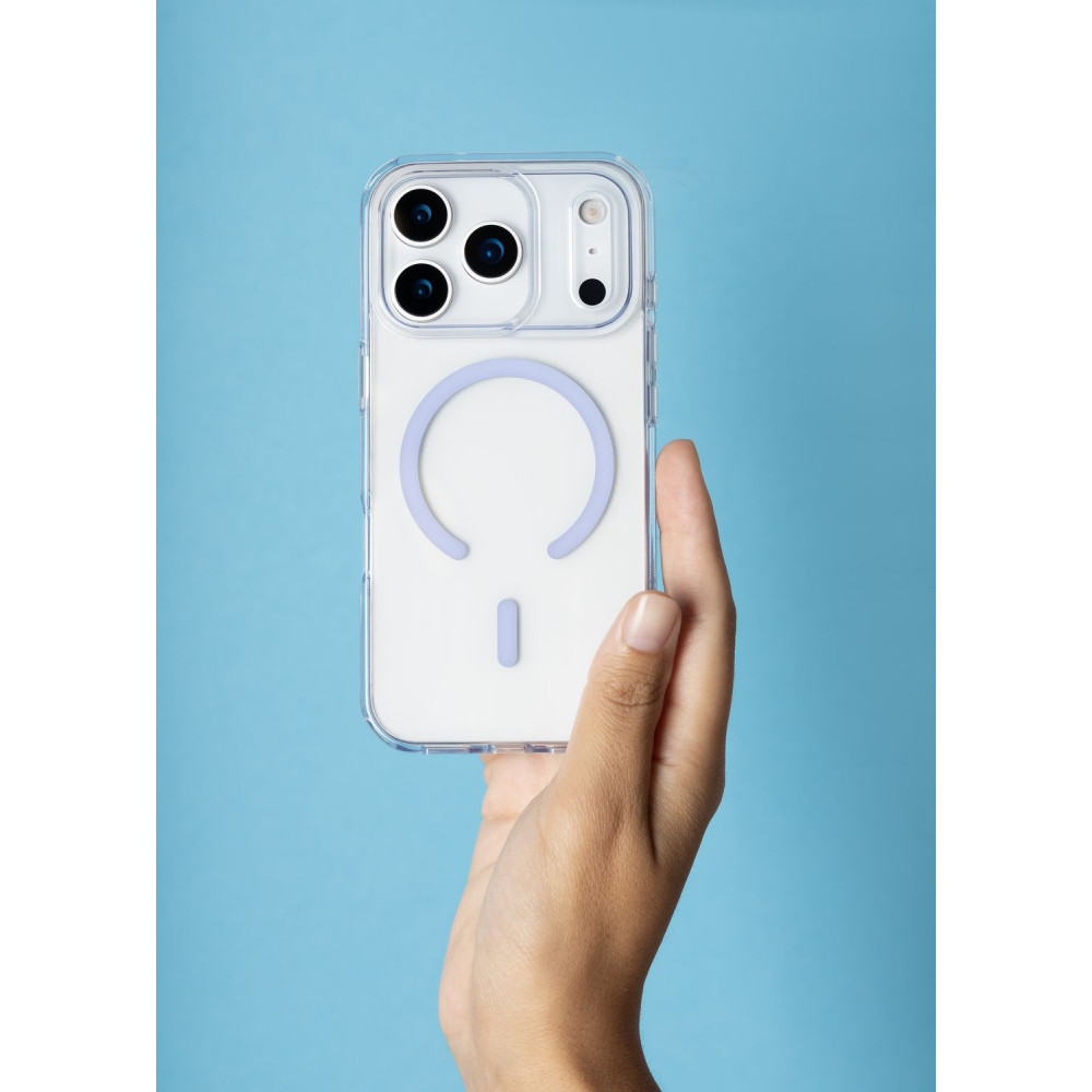 Чехол Proove Blossom Case with Magnetic Ring iPhone 17 Pro Max/18 Pro Max - фото 10