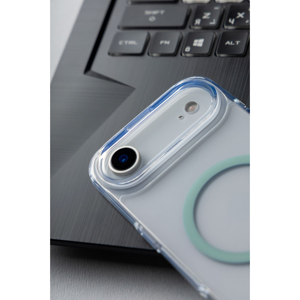 Чехол Proove Blossom Case with Magnetic Ring iPhone 17 Pro Max/18 Pro Max - фото 9